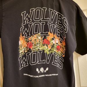 Darc Sport / Civil t shirt